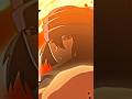 Sasuke Uchiha The Shadow Hokage Shorts mp3