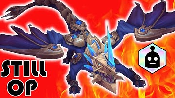 TFT Set 6.5 Hyper Roll 7 Innovator / Scrap Strategy Guide