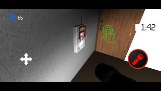 Five Nights Of Floppa 2 Gameplay
