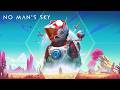 No Man's Sky  EP11 korvet gemisi mükemel bir şey