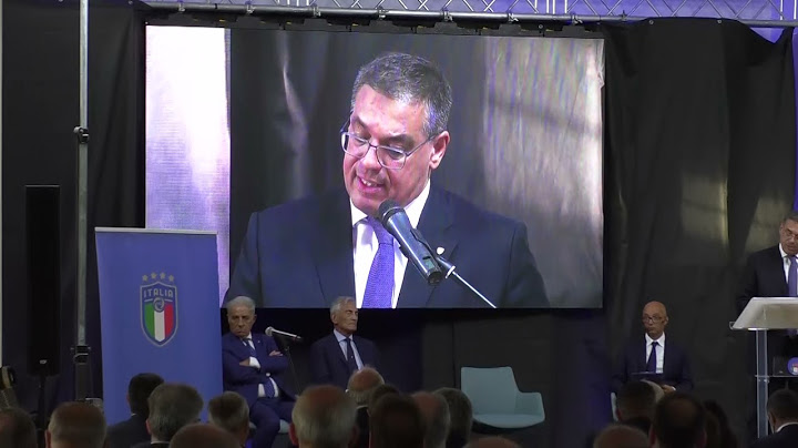 Calcio, presentato il calendario della stagione 2021/2022 del campionato d'Eccellenza