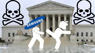 Шок В Сша Смартфоны Samsung И Apple Признали Опасными Для Здоровья
