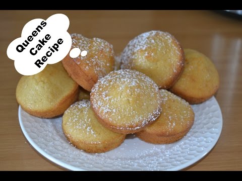 simple-queens-cake-recipe-|-veda-#12-|-mommyandbabyapproved