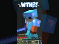 Squirrel threw a baby at me on Minecraft (Short)