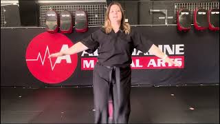 Focus form full form