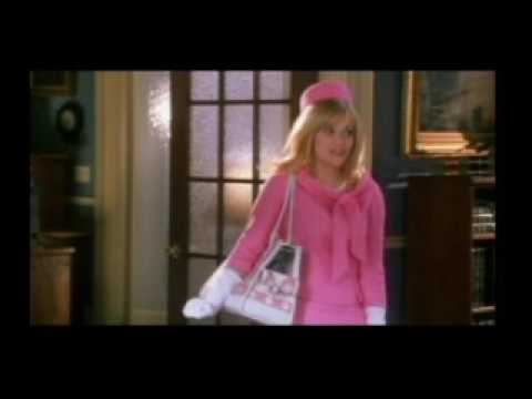 Legally Blonde 2 DVD Preview - See Reese Witherspo...