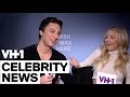 Kate Hudson Says Zach Braff Ruined Their Relationship | VH1