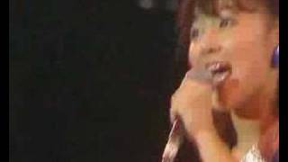 岩井小百合 - 恋 あなた し・だ・い!