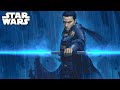 Why exar kun never lost a lightsaber duel best in star wars