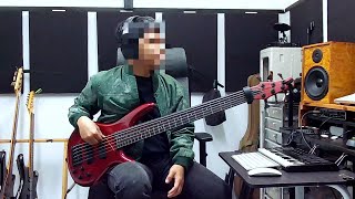 Download Lagu Nuh... - Teruntuk Mia Cover Bass Playthrough MP3 Download Lagu Nuh... - Teruntuk Mia Cover Bass Playthrough MP3