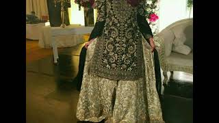 Top Patiala Shahi Salwar Suits/Punjabi Salwar Suit Designs | International Fashion Channel screenshot 5