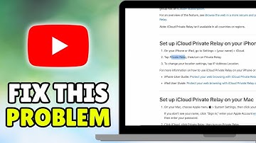 2025 UPDATED How To Fix Failed To Connect Your YouTube Account To Discord (PC/Mobile) – Full Guide