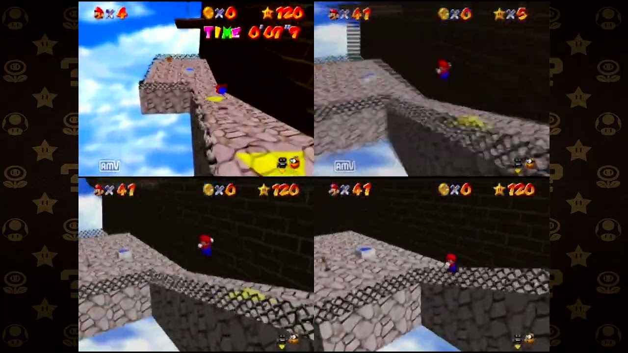 Every Single Wild Blue Time Comparison (04/2019-04/2023)