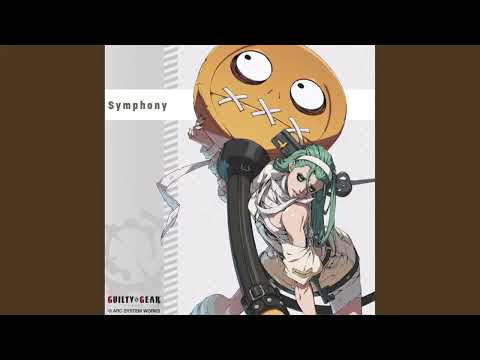 Guilty Gear -Strive- OST: Symphony (A.B.A Theme)