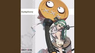 Guilty Gear -Strive- OST: Symphony (A.B.A Theme)