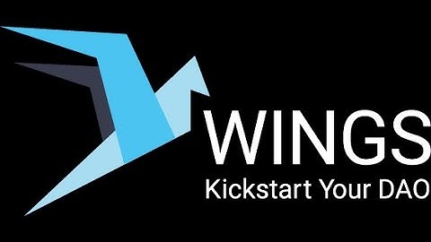 WINGS DAO Platform