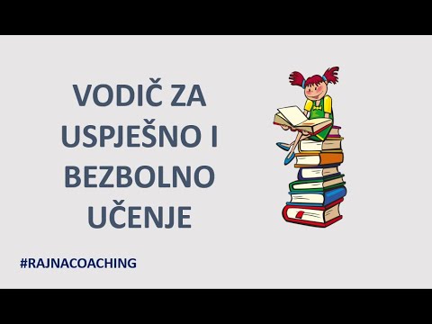 Video: Kako Svakodnevna Rutina Utječe Na Naše Unutarnje Stanje