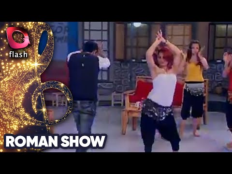 Roman Show - Flash Tv
