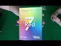 Red7 - играем в настольную игру.