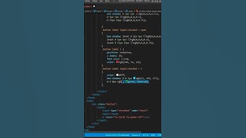 Power on off botton,Animated Toggle Button with Html,css, javascript,#csstutorial #htmltutorial#code
