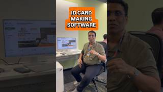 ID CARD MAKING SOFTWARE 💕💕