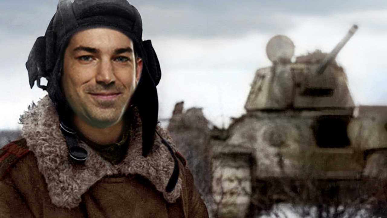 Vous ne croirez jamais ce qu'il est arrivé (World Of Tanks) fright night