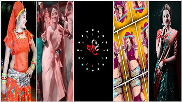 अंगुरी बदन | Anguri Badan New Rajasthani Status Editing In Alight Motion 2022 | Shrwan Singh Rawat