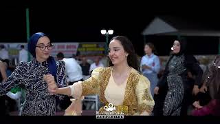 Mikail Cebrail Besni Düğünü Temel Kir Salon