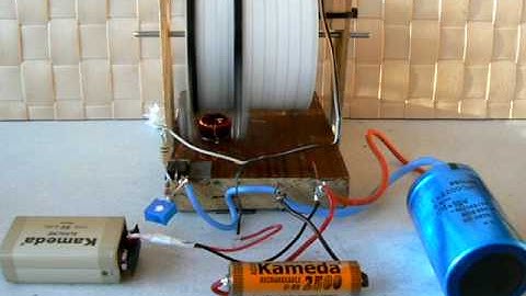 Steorn Orbo Rep. 7  Twenty Hours.