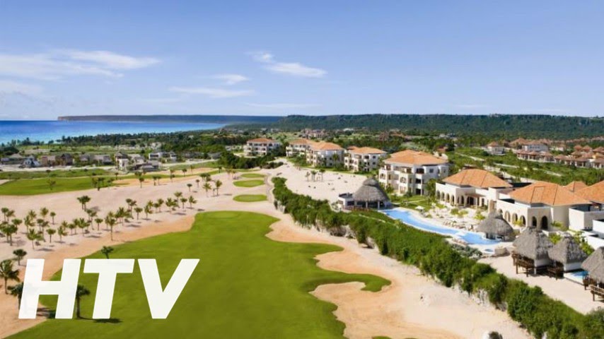 Xeliter Golden Bear Lodge en Punta Cana