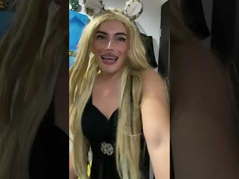 Halloween chicas pesadas versión mexicana