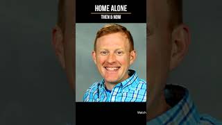 Home Alone 1990 2022   Cast Then & Now short