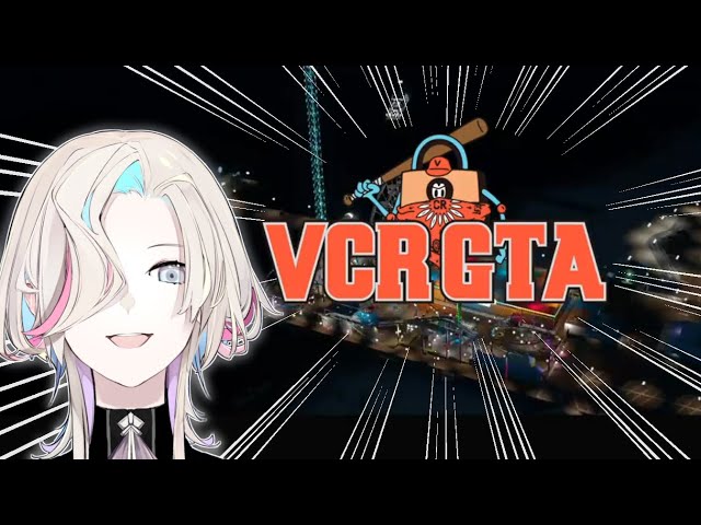 【VCRGTA2】ゼロからはじまる犯罪者生活：4日目【#vtuber / #ホロスターズ 】のサムネイル