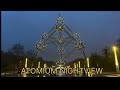 Atomium Nightview/Giant Shiny Balls