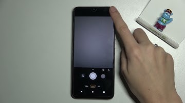 How to Manage Camera Sound in MOTOROLA Moto E20 – Turn On / Off Shutter Sound