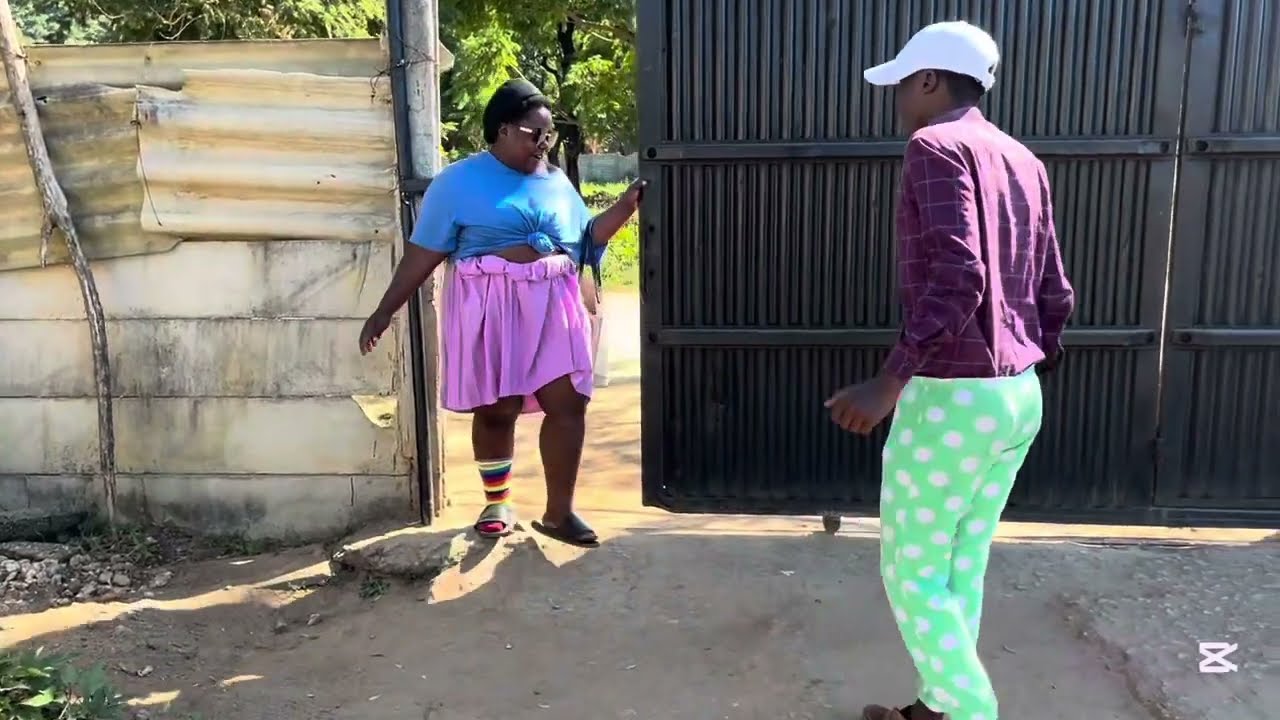 Kana murume ashupa uyai kuno