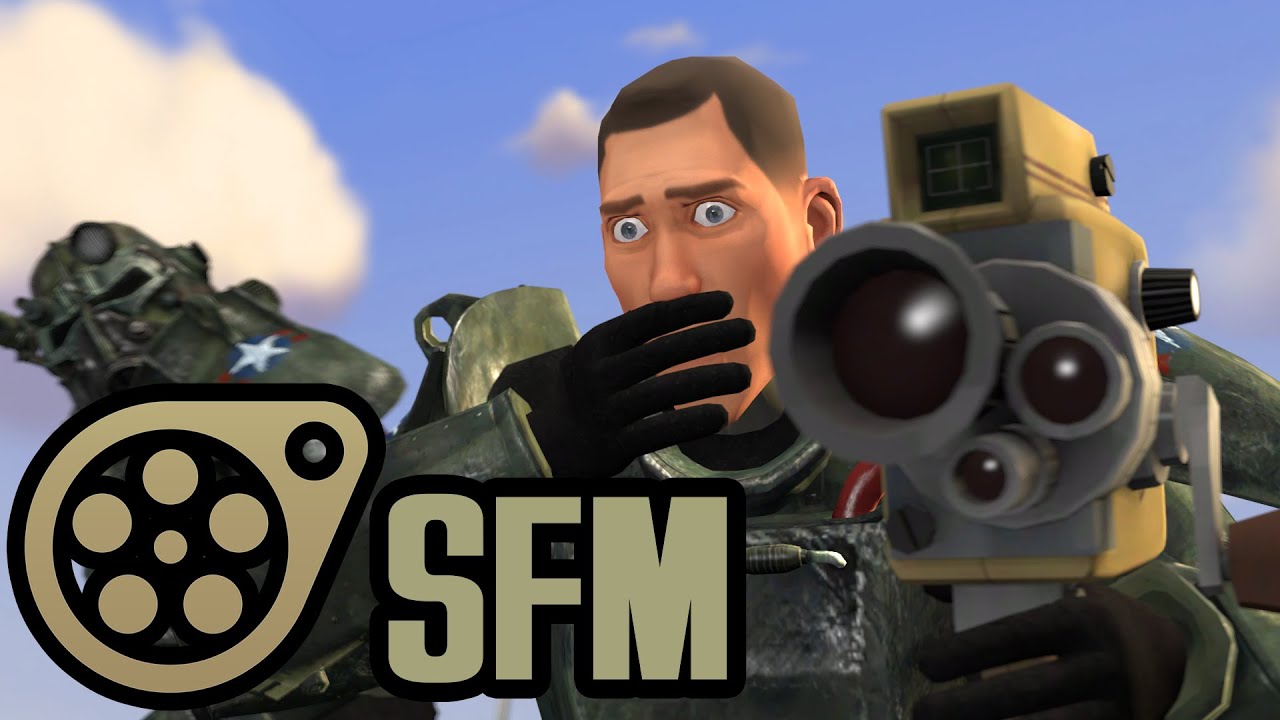 Sfm telegram. Sfm telegram