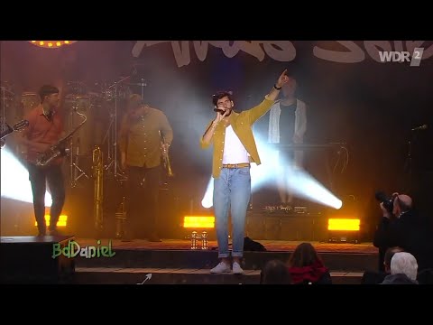 Alvaro Soler -