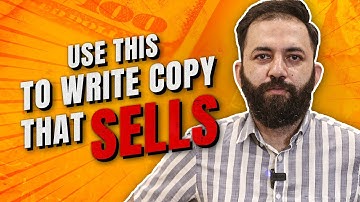 Top 5 Tips To Write Better Sales Copy | 5 Proven Techniques for Crafting High-Converting Copy