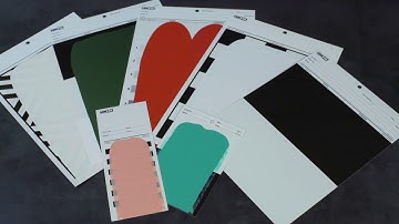 Leneta Drawdown Charts