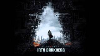 Star Trek Into Darkness [Soundtrack] 04 - London Calling by Michael Giacchino