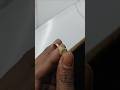 Gold Badshah ring #amirulhoque #gold #badshah #ring #shorts #new #viral #reels #jewelry #video