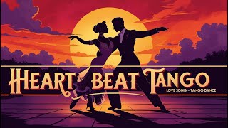 Heart Beat Tango Pop Tango Dance Love Song