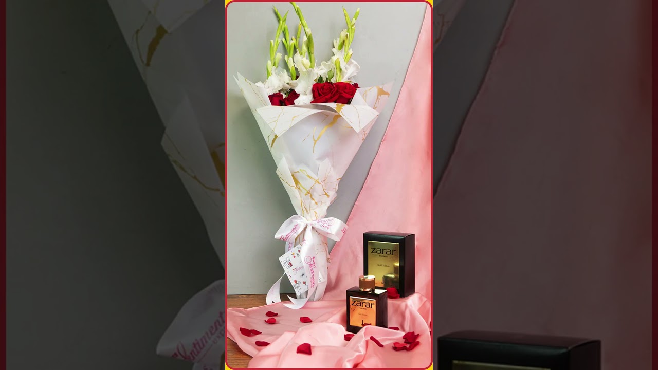 Perfect Gift Combos – Surprise Your Loved Ones!