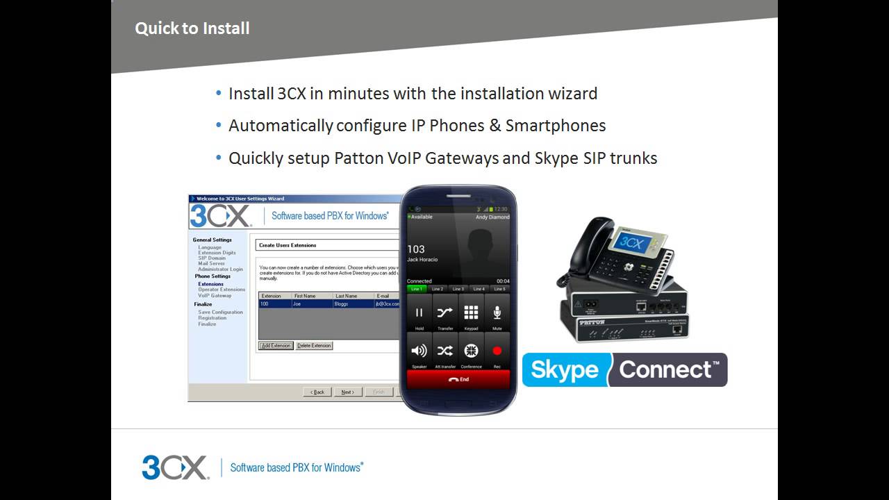 3cx phone system download tidenorth