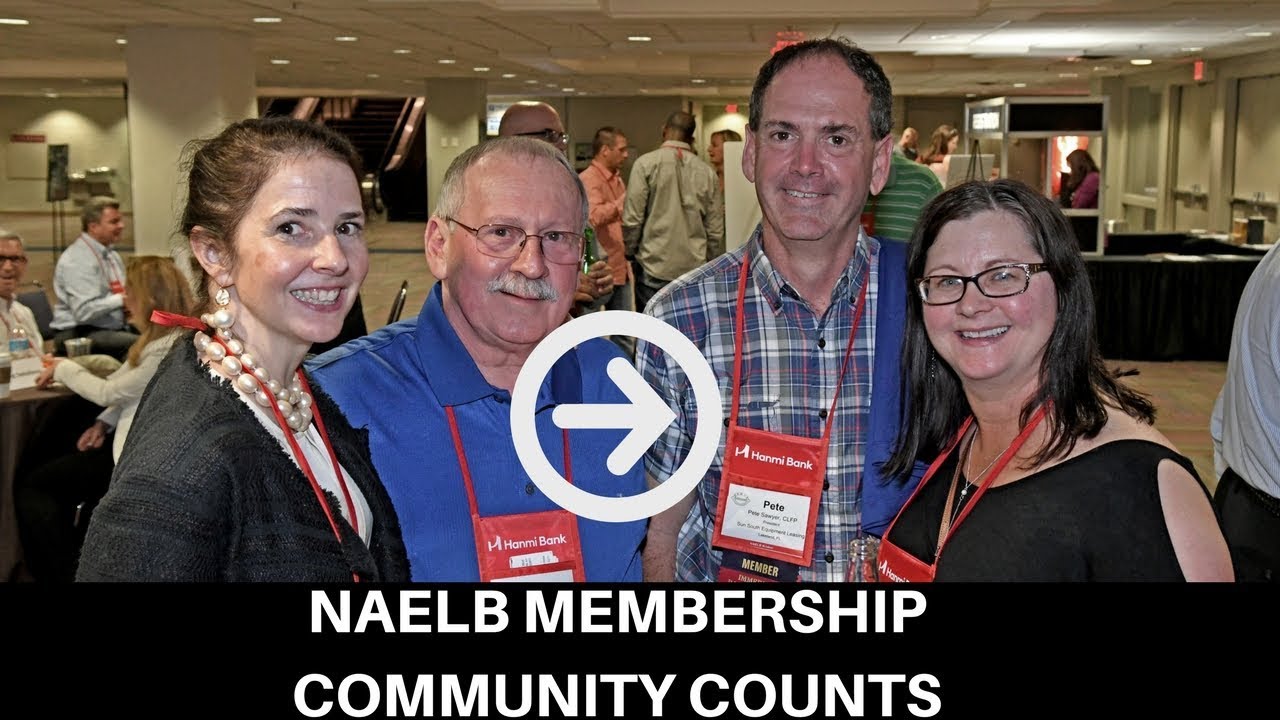 NAELB Community YouTube NAELB Community YouTube