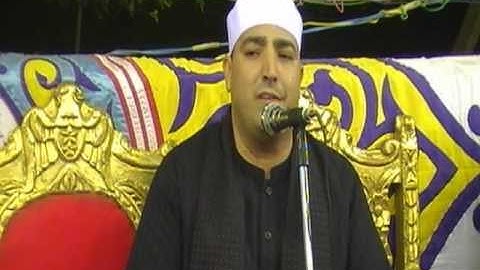 سورة المؤمنون الشيخ محمد محروس طلبة