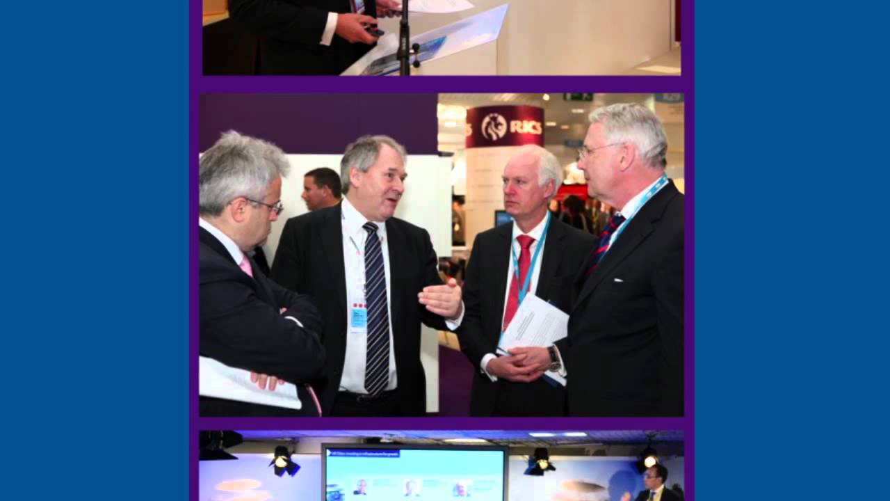 2012 GVA Midlands Regional Video