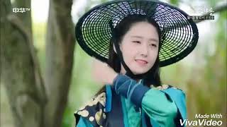 YoonA God Of War Zhao Yun