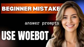 How to Use Woebot Health Digital Therapeutics Platform Honest Review Properly  Beginner Mistakes Tha